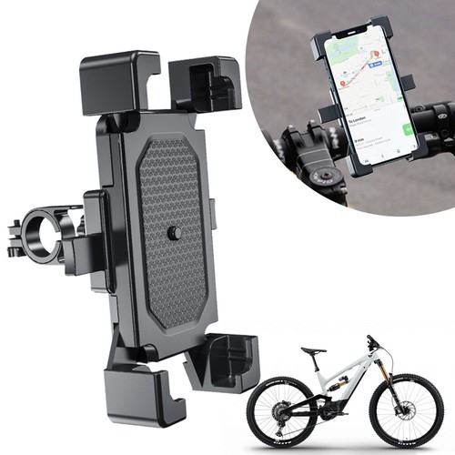 Phone mount motorbike - phone,