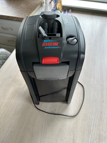 Eheim profesional 600 - profesional,