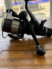 Shimano 6000 baitrunner - shimano, gte