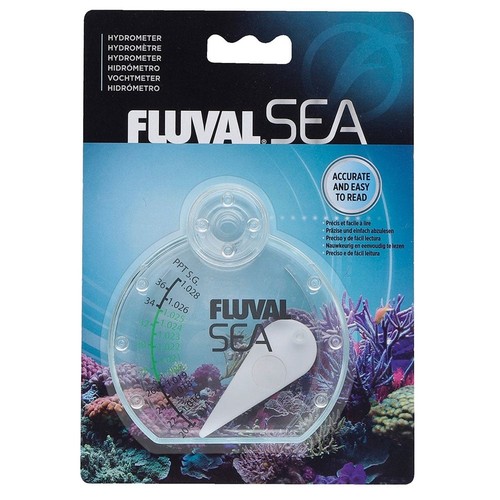Aquarium marine hydrometer - marine,