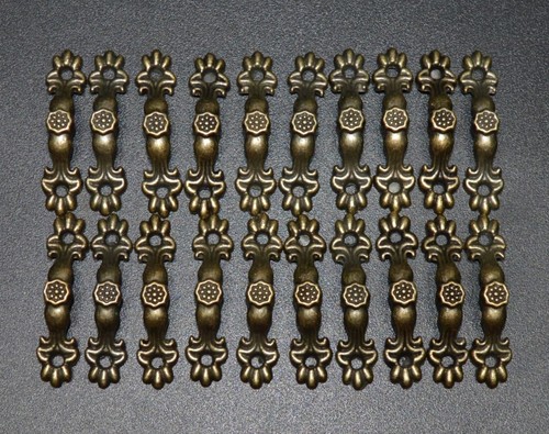 Set small vintage - set, of