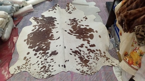 New large 100 cowhide - 100%,