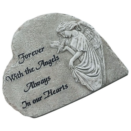 Memorial garden ornaments - memorial,