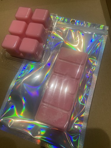 Strawberry bonbon wax - strawberry,