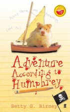 Adventure according to Humphrey (Paperback) - FREE Shipping