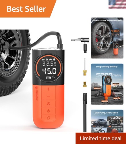 Compact lightweight 160psi - &,