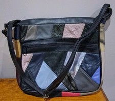 Ladies Soft Italian Leather