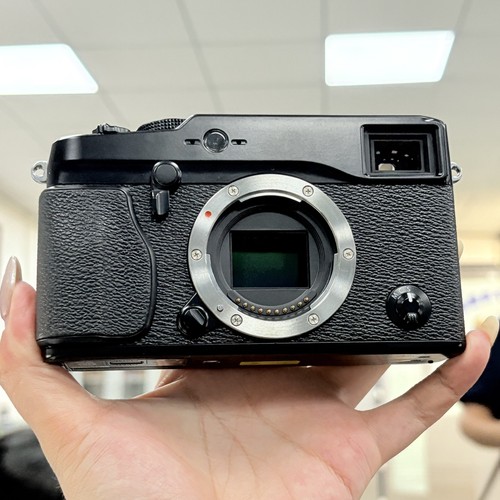 Fujifilm pro1 3mp - fujifilm, x-pro1