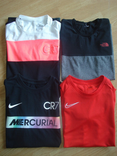Nike cr7 north face - nike, cr7/north