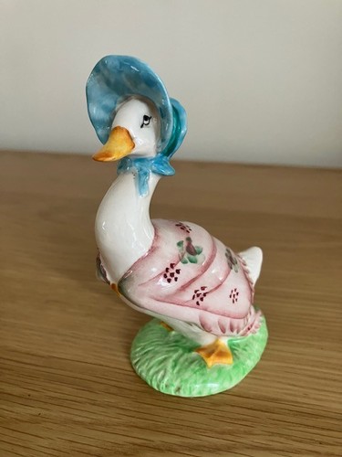 John beswick jemima - john,