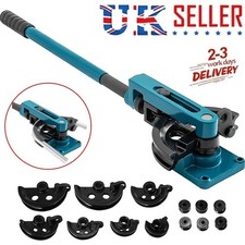 10-25mm Heavy Duty Manual