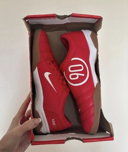 Nike total 5 - nike, 90