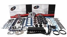 Engine Rebuild Kit with Moly