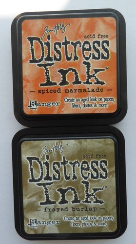 Ranger distress ink - ranger,