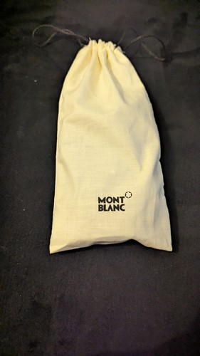 Montblanc meistersuck ring - montblanc, 6-ring