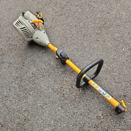 Ryobi petrol multi tool - ryobi,
