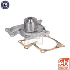 WATER PUMP ENGINE COOLING