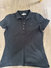 Ladies Tommy Hilfiger Polo