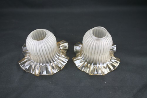 Vintage(1950s)Frosted