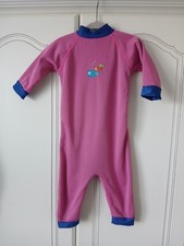 SwimBest Baby Wetsuit 12-24