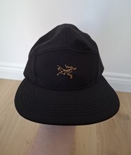 Arcteryx Logo Calidum 5 Panel