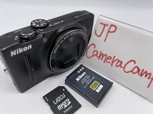 Read nikon coolpix s8200 - read,