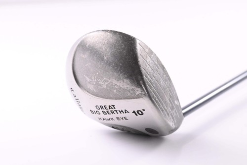 Callaway great big - callaway, bertha