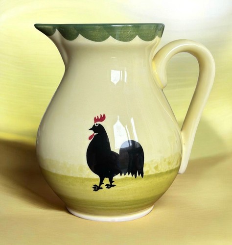 Vintage zeller keramik pottery - vintage,