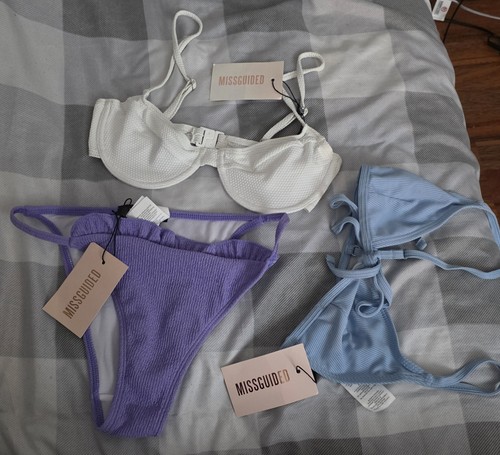 Missguided women piece - missguided, 3-piece