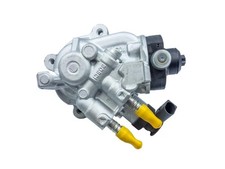 High-pressure fuel pump Bosch
