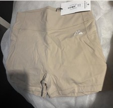 Maple Montirex Shorts Large