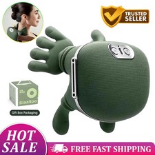 Siaasoo N7 Neck Shoulder