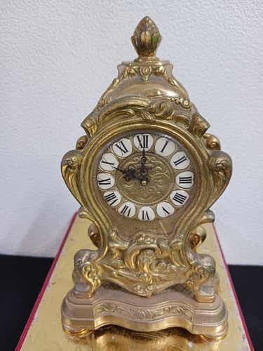 Imhof striking antique - striking,