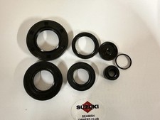 Suzuki Rl250 Exacta/beamish