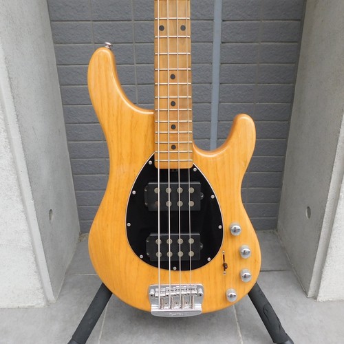 Ernie ball music - music, sterling