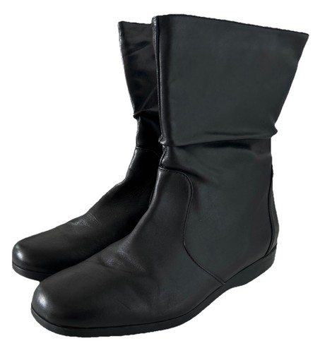 Clarks women mid calf boot - women's,