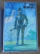 Imai Armored Knight Series