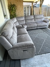 DFS Trek Electric Recliner