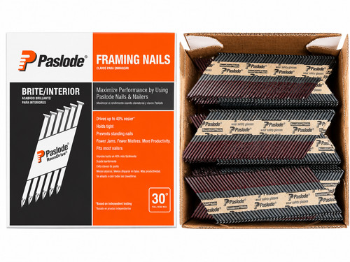 Paslode 650836 framing nail - framing,