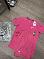 Nike Miller 2 Piece Set Pink