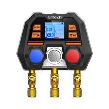 Elitech MS-100 Plus Digital