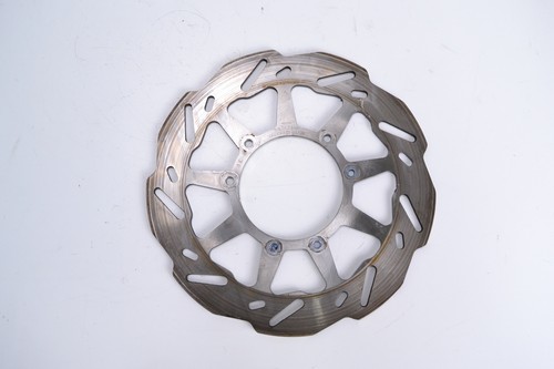 Front brake disc yamaha 125 - disc, wr