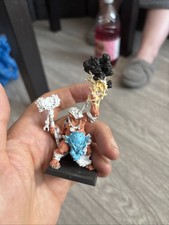 Warhammer Fantasy Ogre