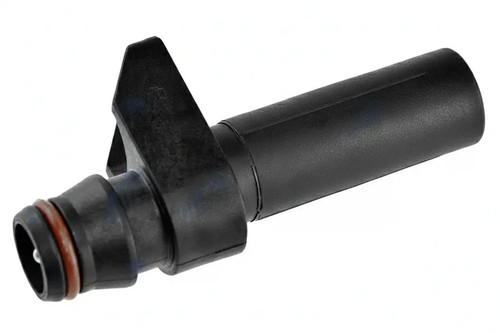 Crankshaft position sensors