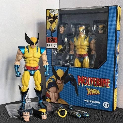 New toys mafex - ct, |