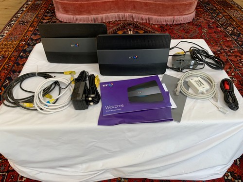 Two home hub - two, wireless