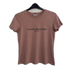 Tommy Hilfiger Women’s Pink