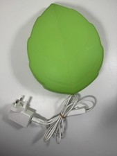 IKEA UPPLYST Green LED Leaf