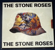 Stone Roses (10th Anniversary