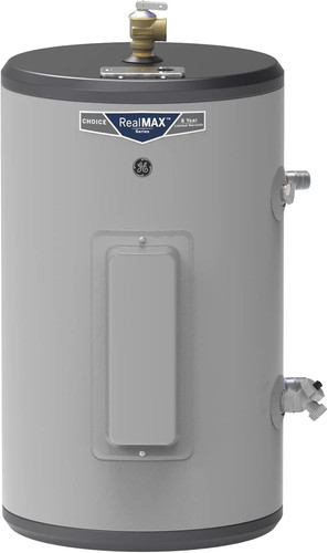 Gallon versatile plug - ge,